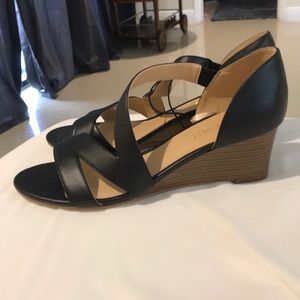 Nine West Sandles